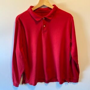 Boy’s Lands End shirt